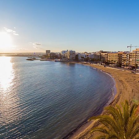Apartamento Alegria Id114 Torrevieja Exterior foto