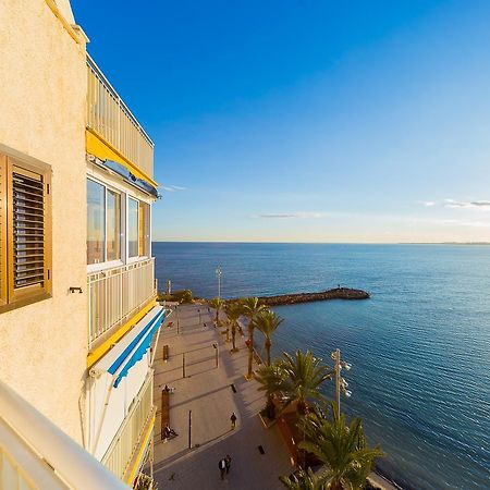 Apartamento Alegria Id114 Torrevieja Exterior foto