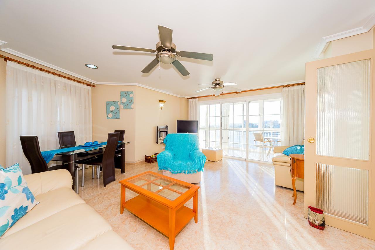 Apartamento Alegria Id114 Torrevieja Exterior foto