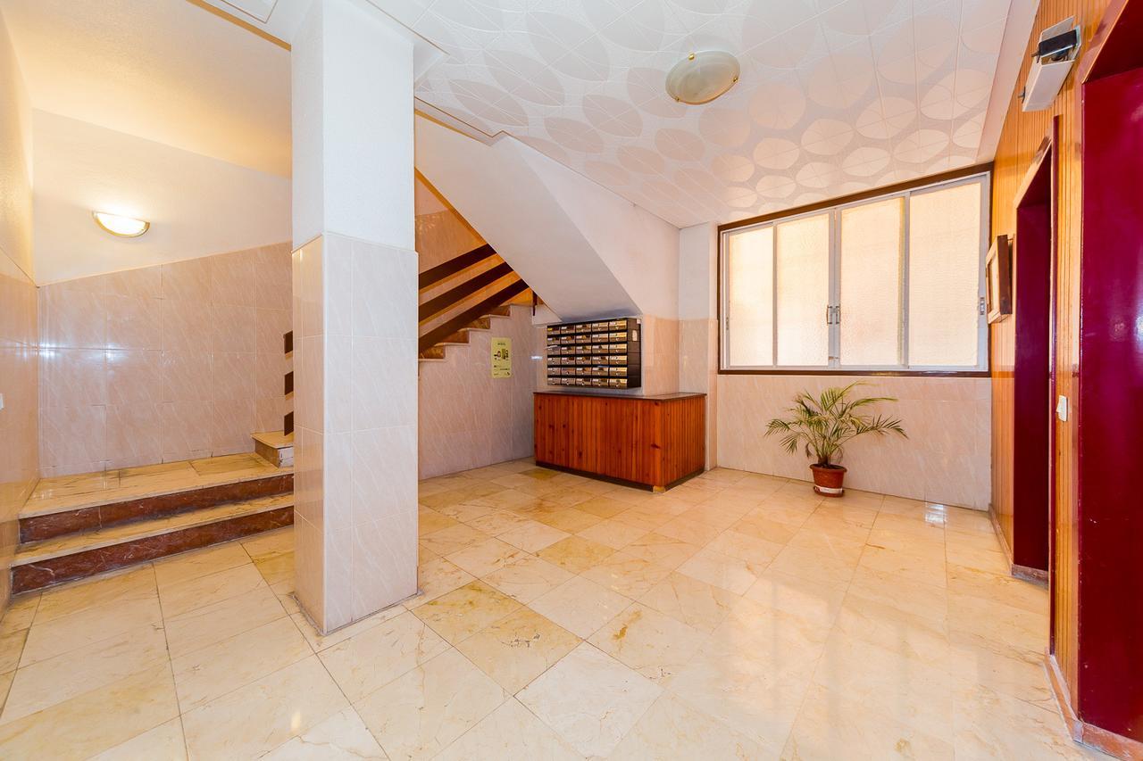 Apartamento Alegria Id114 Torrevieja Exterior foto