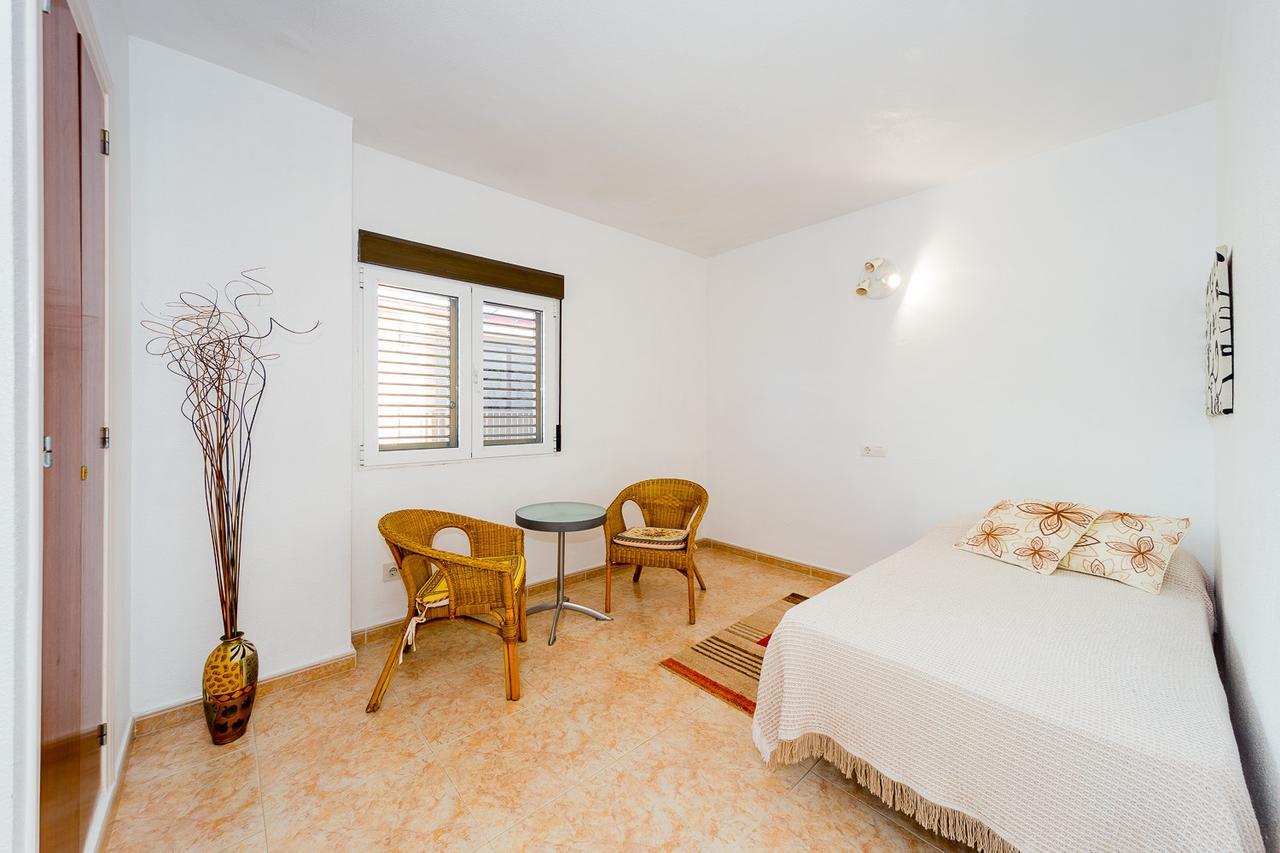 Apartamento Alegria Id114 Torrevieja Exterior foto