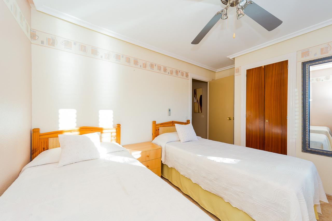 Apartamento Alegria Id114 Torrevieja Exterior foto