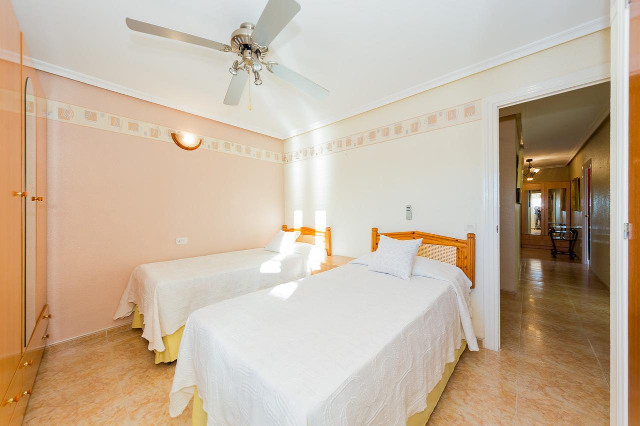 Apartamento Alegria Id114 Torrevieja Exterior foto