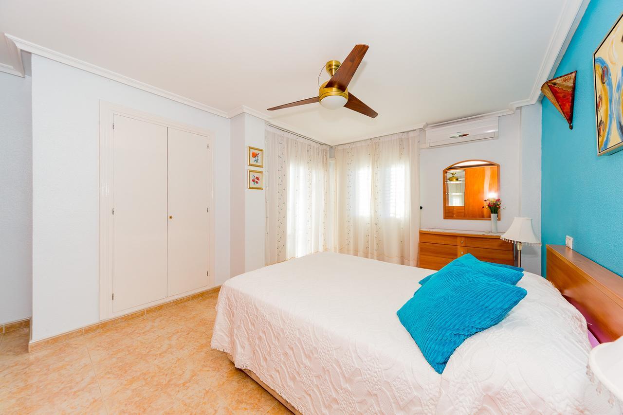 Apartamento Alegria Id114 Torrevieja Exterior foto