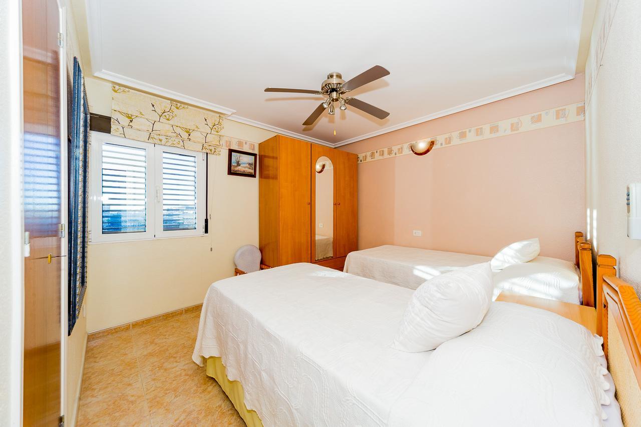 Apartamento Alegria Id114 Torrevieja Exterior foto