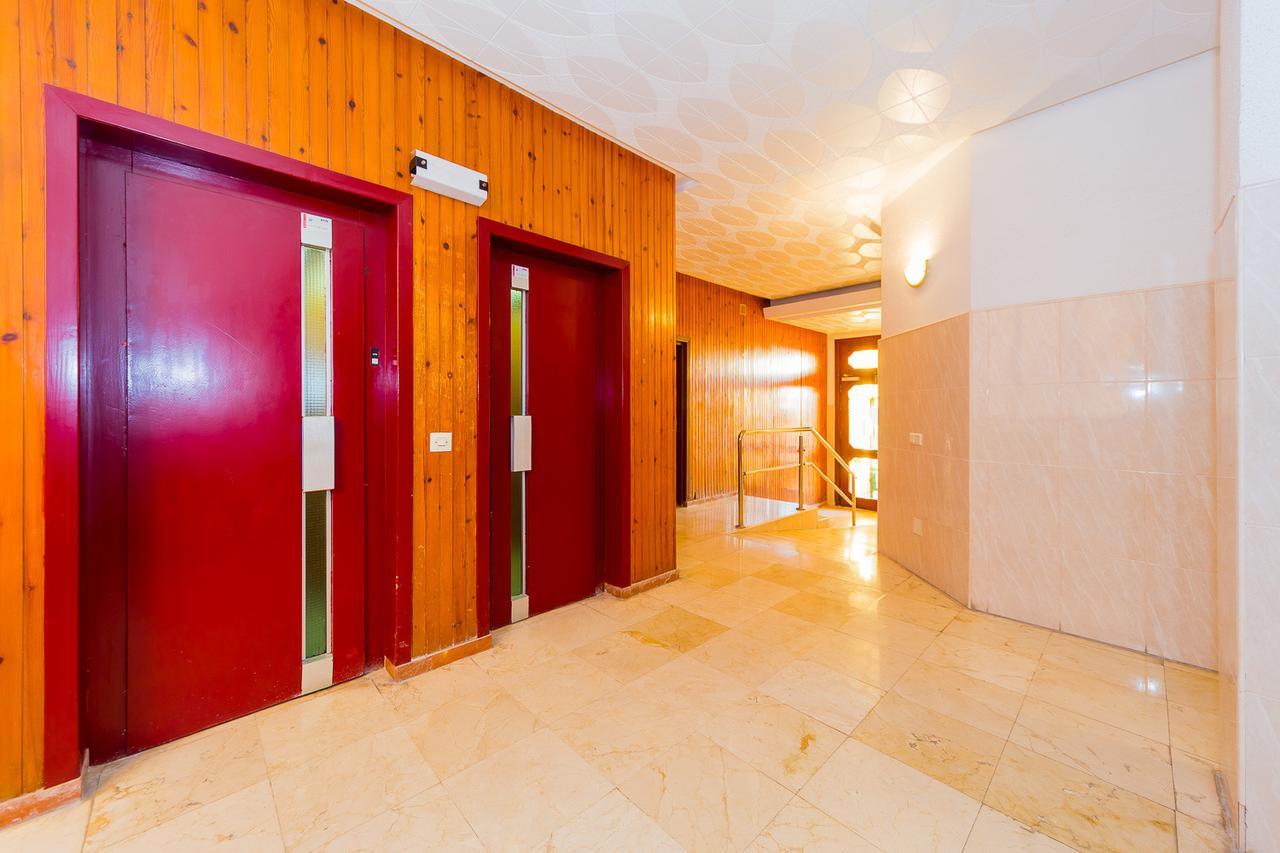 Apartamento Alegria Id114 Torrevieja Exterior foto
