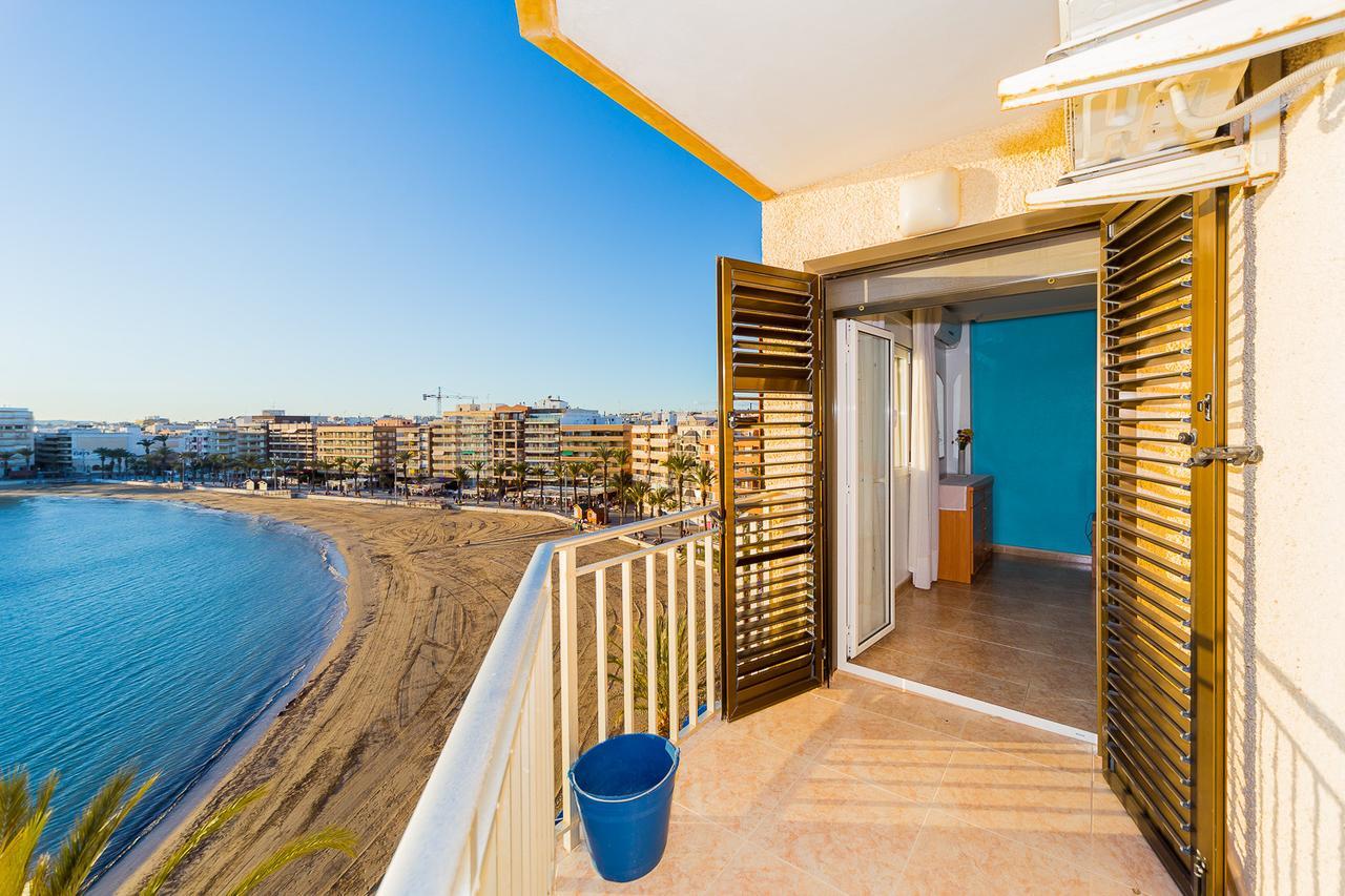Apartamento Alegria Id114 Torrevieja Exterior foto