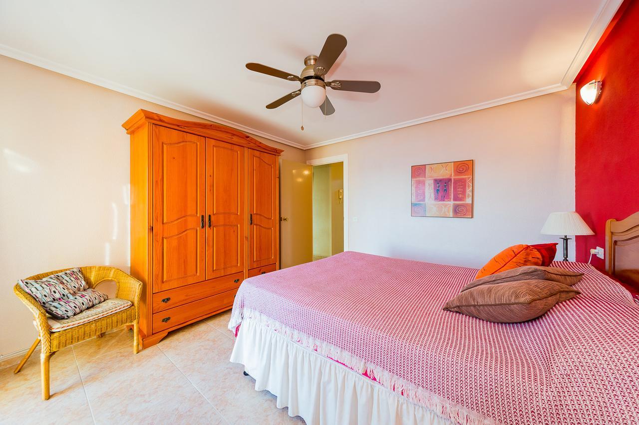 Apartamento Alegria Id114 Torrevieja Exterior foto
