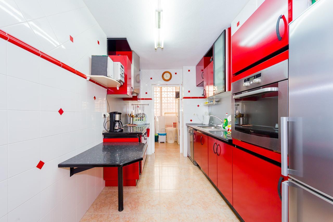 Apartamento Alegria Id114 Torrevieja Exterior foto