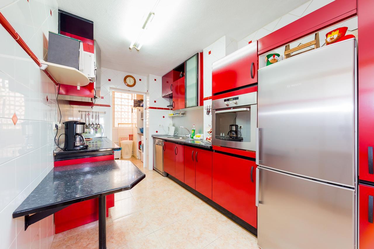 Apartamento Alegria Id114 Torrevieja Exterior foto