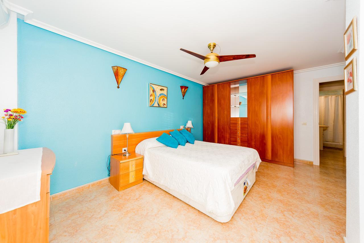 Apartamento Alegria Id114 Torrevieja Exterior foto