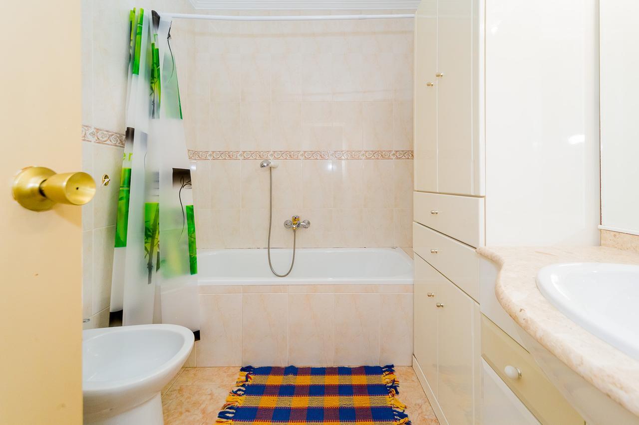 Apartamento Alegria Id114 Torrevieja Exterior foto