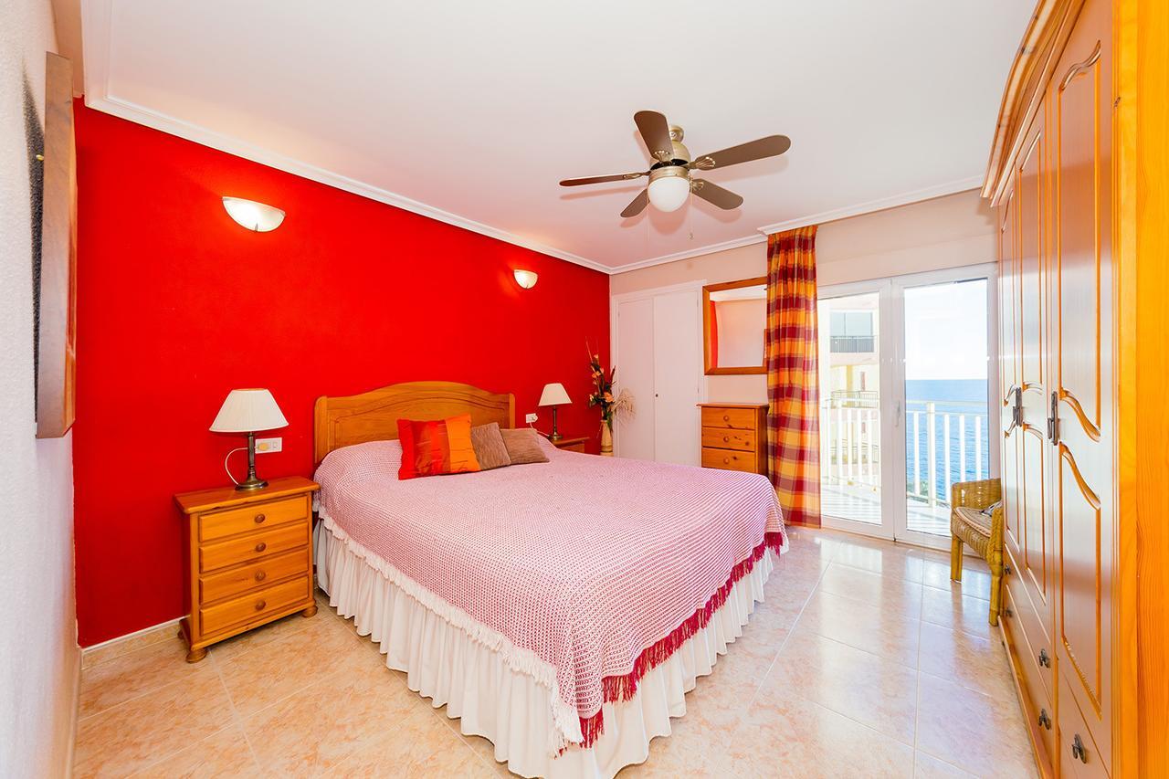 Apartamento Alegria Id114 Torrevieja Exterior foto