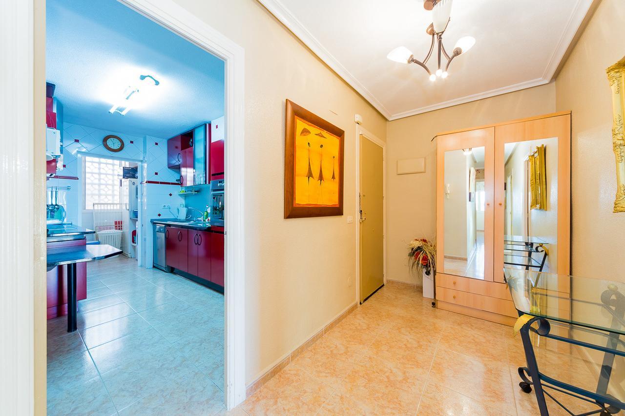Apartamento Alegria Id114 Torrevieja Exterior foto