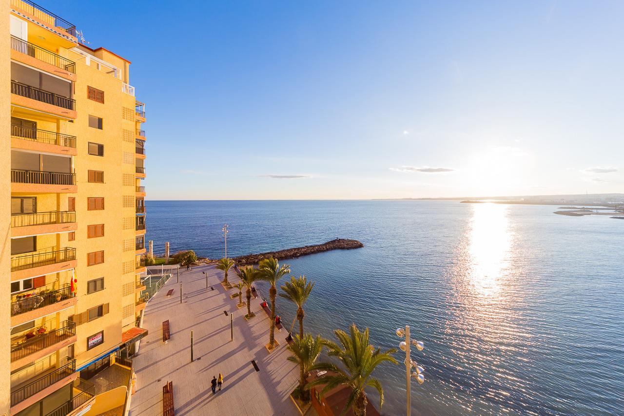 Apartamento Alegria Id114 Torrevieja Exterior foto