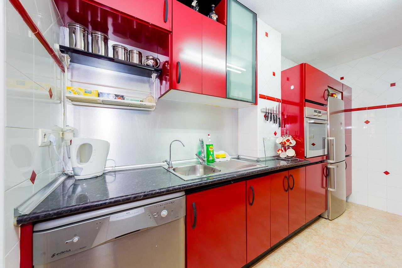 Apartamento Alegria Id114 Torrevieja Exterior foto