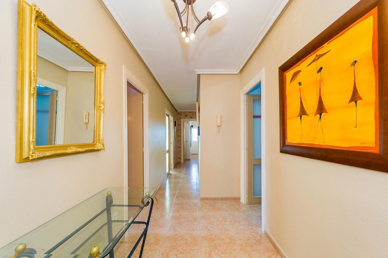 Apartamento Alegria Id114 Torrevieja Exterior foto
