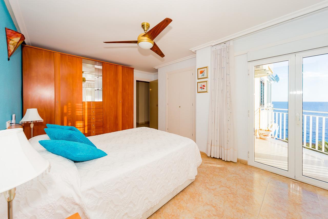 Apartamento Alegria Id114 Torrevieja Exterior foto