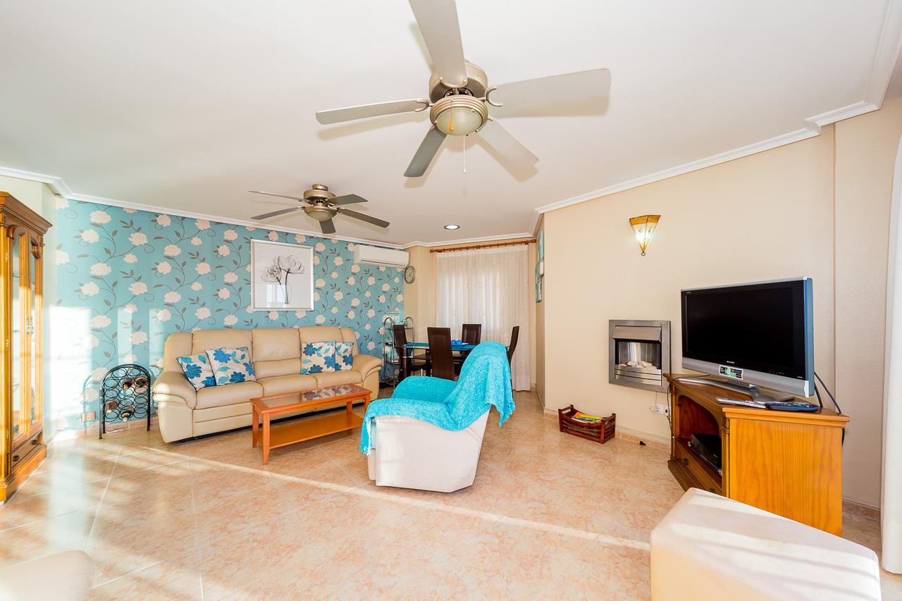 Apartamento Alegria Id114 Torrevieja Exterior foto