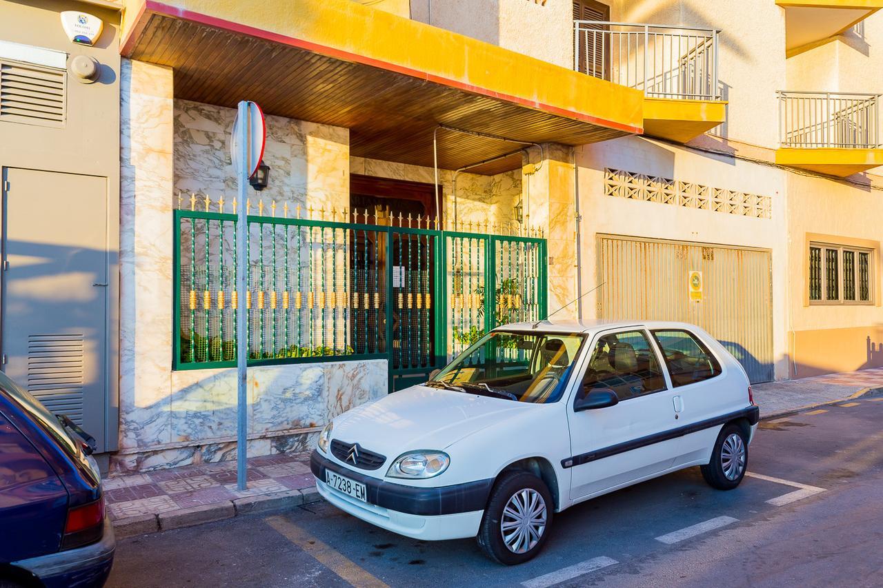 Apartamento Alegria Id114 Torrevieja Exterior foto