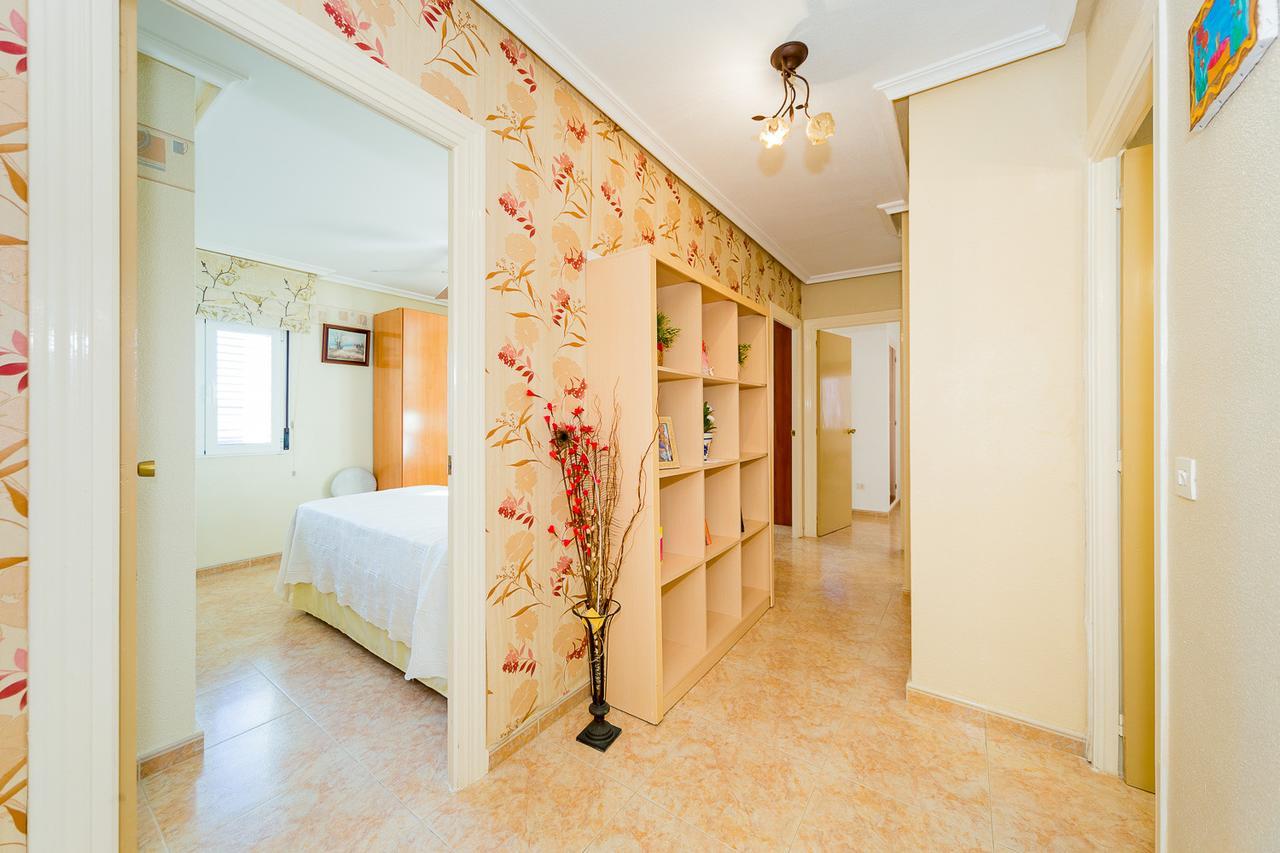 Apartamento Alegria Id114 Torrevieja Exterior foto