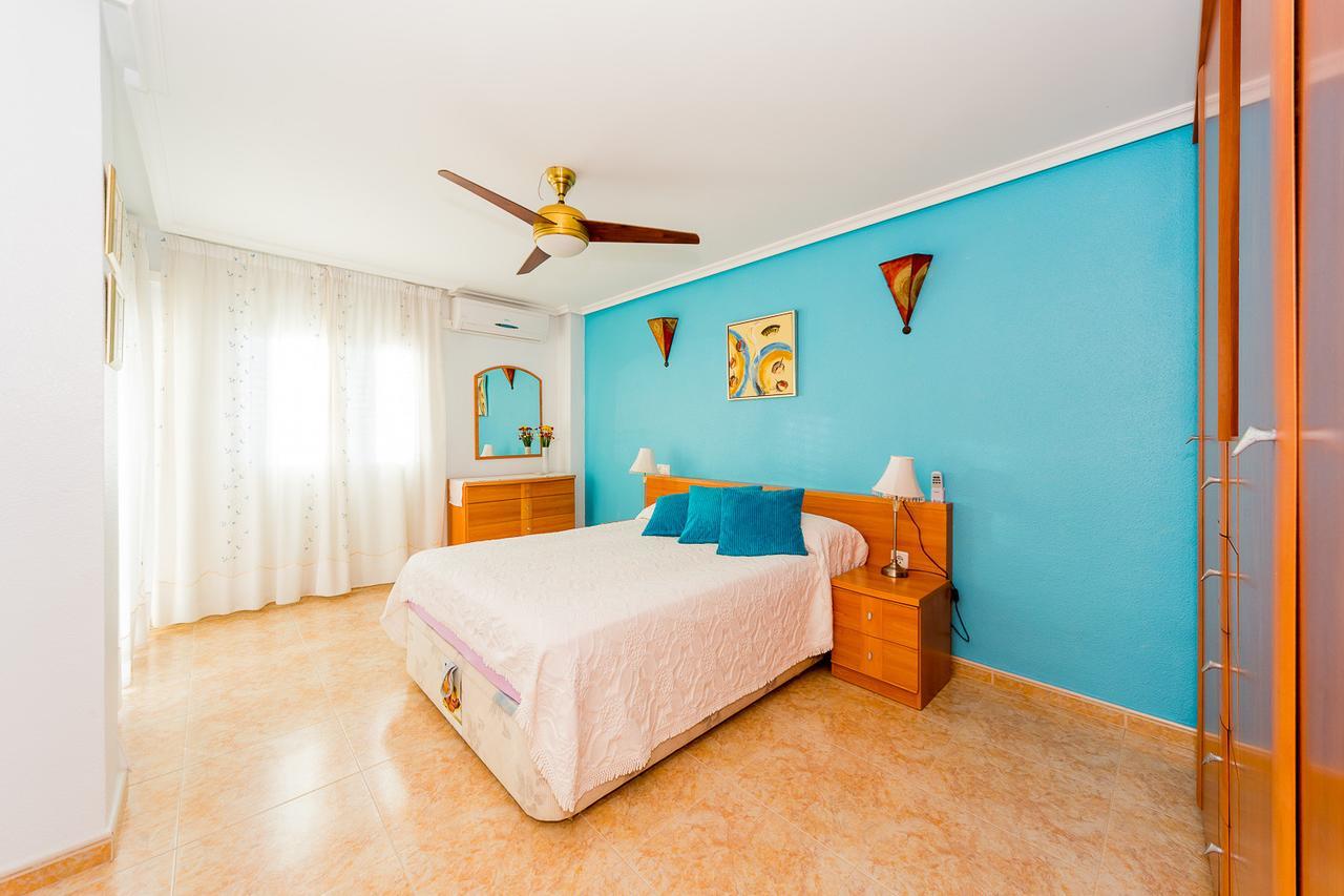 Apartamento Alegria Id114 Torrevieja Exterior foto