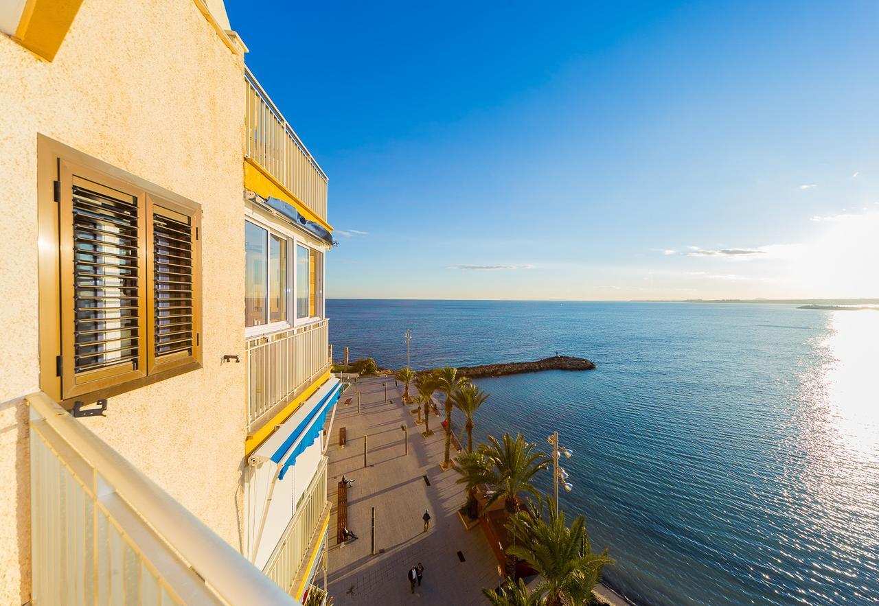 Apartamento Alegria Id114 Torrevieja Exterior foto
