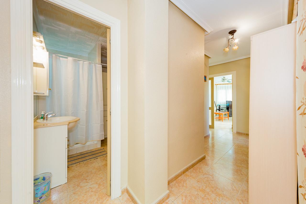 Apartamento Alegria Id114 Torrevieja Exterior foto